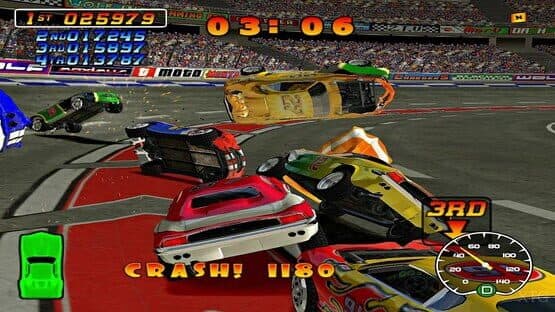 Totaled! screenshot 1