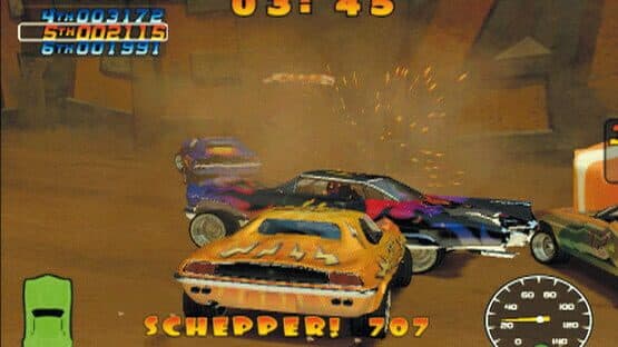 Totaled! screenshot 2