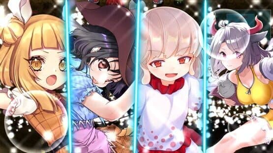 Touhou Genso Wanderer: Lotus Labyrinth R - Wily Beast and Weakest Creature Friends screenshot 7