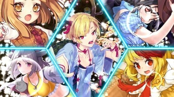 Touhou Genso Wanderer: Lotus Labyrinth R - Wily Beast and Weakest Creature Friends screenshot 10