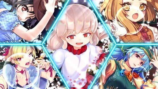 Touhou Genso Wanderer: Lotus Labyrinth R - Wily Beast and Weakest Creature Friends screenshot 11