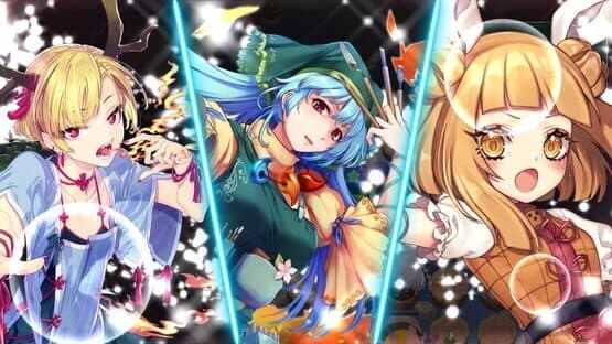 Touhou Genso Wanderer: Lotus Labyrinth R - Wily Beast and Weakest Creature Friends screenshot 12