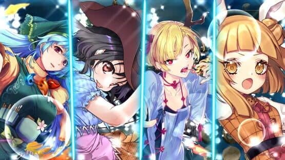 Touhou Genso Wanderer: Lotus Labyrinth R - Wily Beast and Weakest Creature Friends screenshot 2