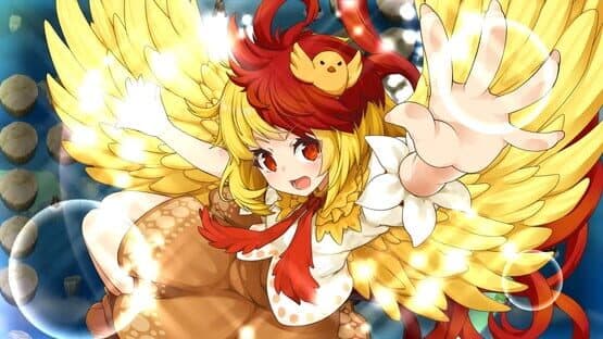 Touhou Genso Wanderer: Lotus Labyrinth R - Wily Beast and Weakest Creature Friends screenshot 9