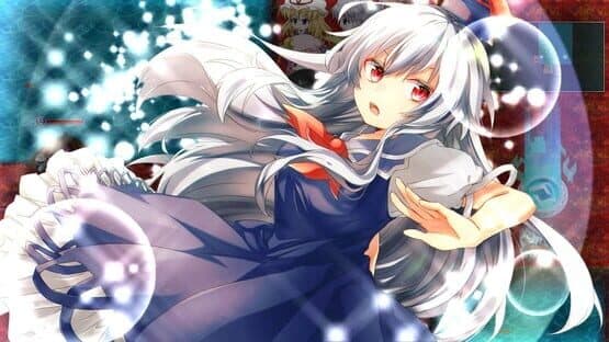 Touhou Genso Wanderer: Lotus Labyrinth R - Lotus Friends screenshot 16