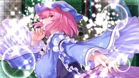 Touhou Genso Wanderer: Lotus Labyrinth R - Lotus Friends screenshot 17