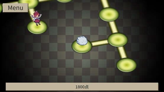 GensoYonbaiKen 2 screenshot 7