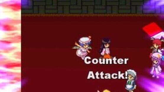 Genso Yonbaiken: Tenshi no Daigyakushu screenshot 4