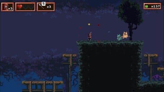 Red Hood Adventure screenshot 5