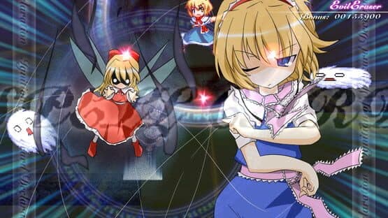 Lion Heart Soushuu-hen screenshot 8