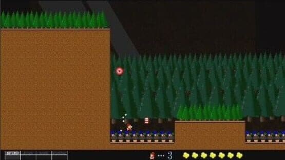 Touhou Gendanshou: Unlimited Heroes screenshot 6