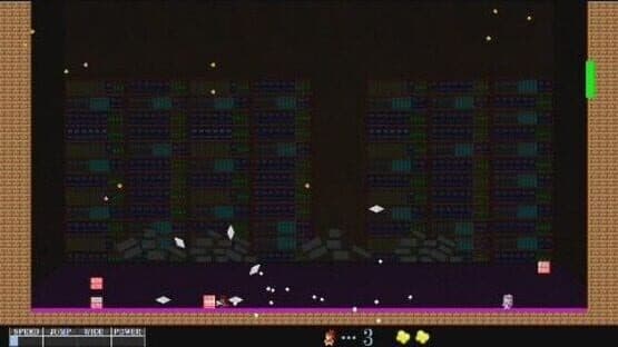 Touhou Gendanshou: Unlimited Heroes screenshot 1