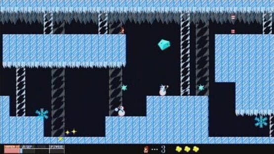 Touhou Gendanshou: Unlimited Heroes screenshot 2