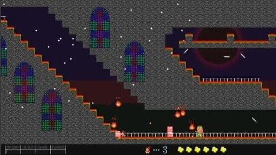 Touhou Gendanshou: Unlimited Heroes screenshot 3