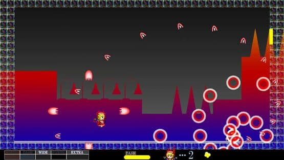 Touhou Gendanshou X: Unlimited Heroes screenshot 5