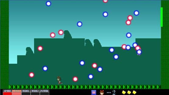 Touhou Gendanshou Y: Unlimited Heroes screenshot 1