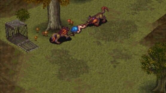 Breath of Fire III screenshot 7