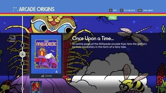 Atari 50: The Anniversary Celebration screenshot 7