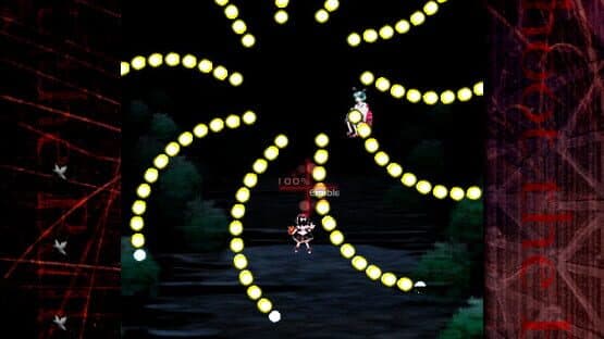 Touhou Bunkachou: Shoot the Bullet screenshot 14