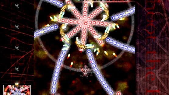 Touhou Bunkachou: Shoot the Bullet screenshot 17