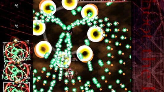 Touhou Bunkachou: Shoot the Bullet screenshot 18