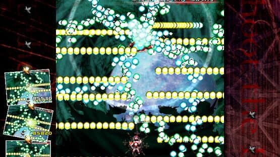 Touhou Bunkachou: Shoot the Bullet screenshot 19