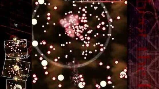 Touhou Bunkachou: Shoot the Bullet screenshot 20