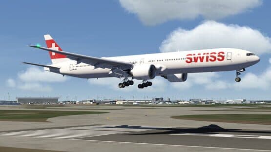 Aerofly FS 4 Flight Simulator: Scenery - Europe Part 2 screenshot 3