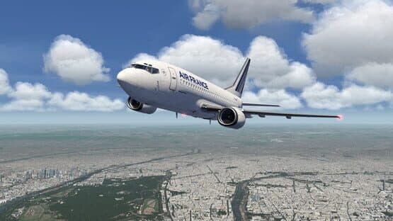 Aerofly FS 4 Flight Simulator: Scenery - Europe Part 2 screenshot 1