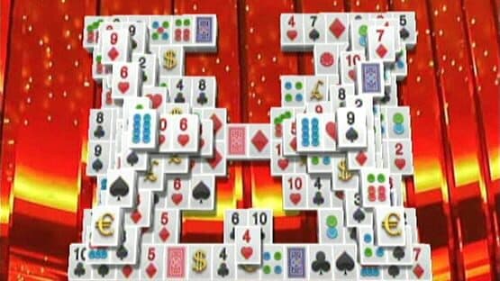 Mahjong screenshot 5