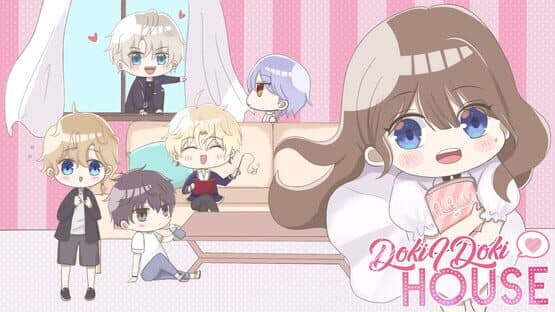 Doki Doki House screenshot 5