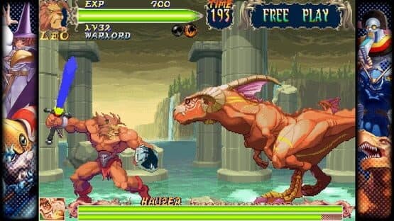 Capcom Fighting Bundle screenshot 3