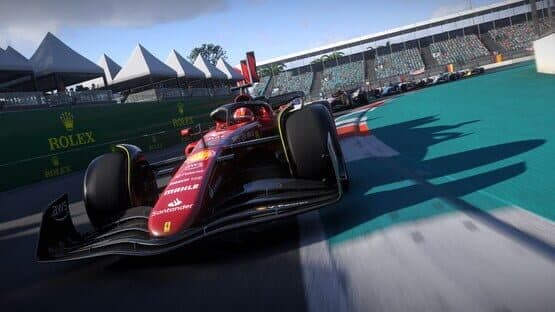 F1 22: Champions Edition screenshot 7