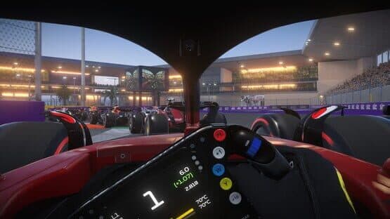 F1 22: Champions Edition screenshot 2