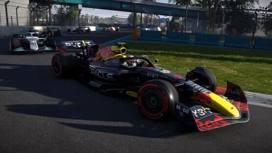 F1 22: Champions Edition screenshot 3