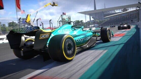 F1 22: Champions Edition screenshot 6