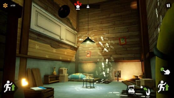 Hello Neighbor: Diaries screenshot 1