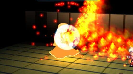 Tendo Blade screenshot 11