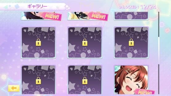 Tokimeki RunRuns screenshot 8