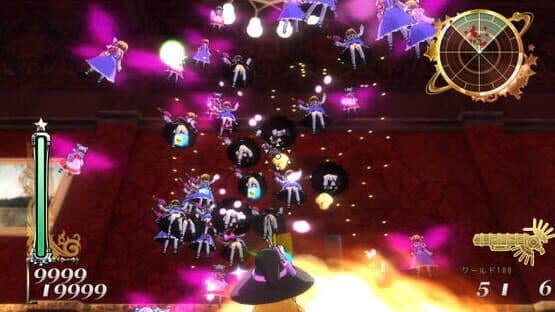 Dyna Marisa 3D screenshot 7