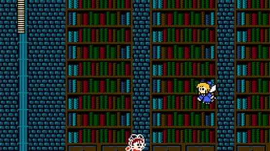 Touhou Rock Maiden FC screenshot 9