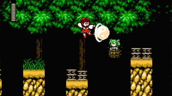 Touhou Rock Maiden FC screenshot 12