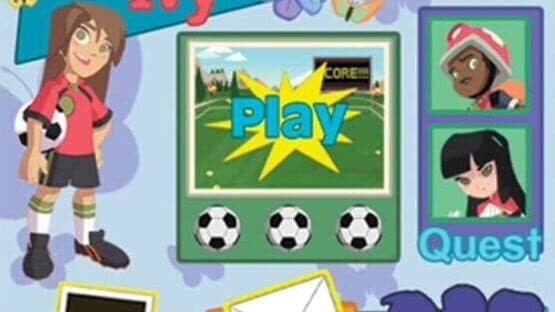 LeapSchool Reading screenshot 4