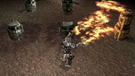 Iron Man screenshot 1