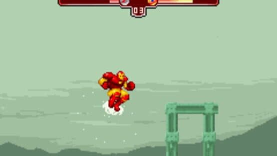Marvel's The Invincible Iron Man screenshot 2