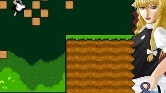 Super Marisa Land screenshot 17