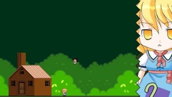 Super Marisa Land screenshot 20