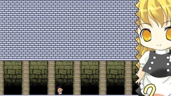 Super Marisa Land screenshot 16