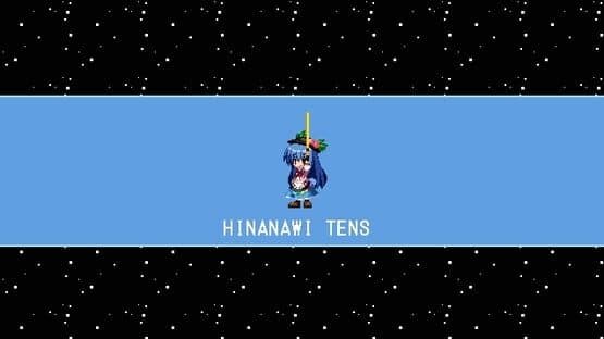 Touhou Rock Maiden: Houraisan Kaguya no Yabou!? screenshot 11