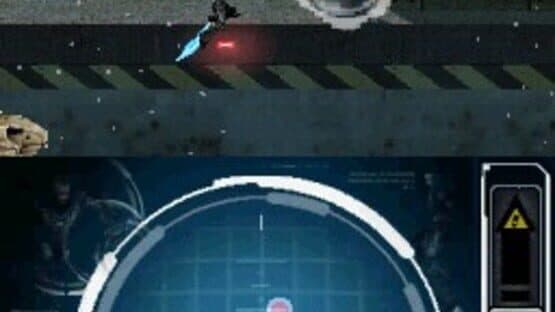 Iron Man 2 screenshot 1